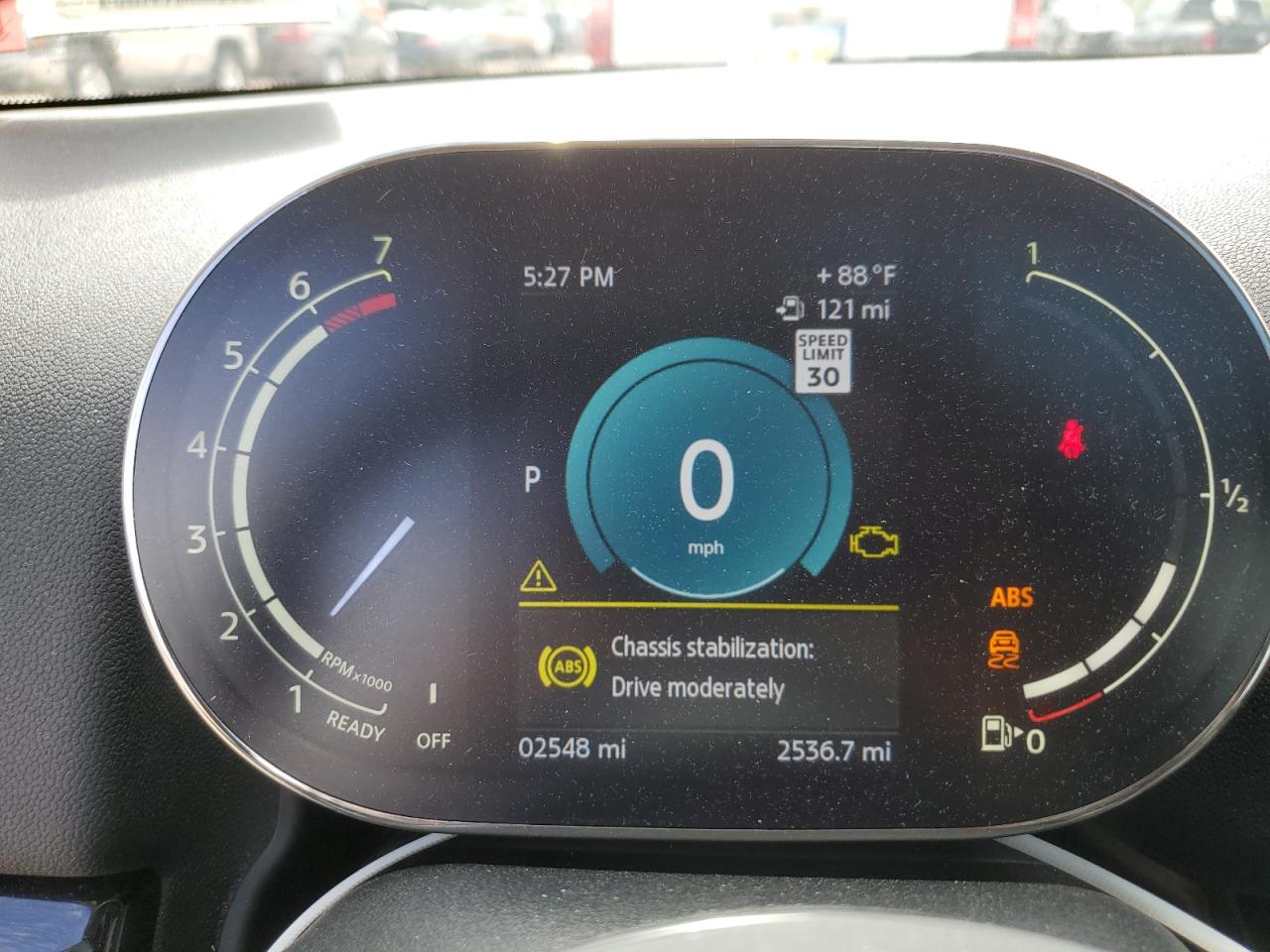 2024 Mini Cooper S Countryman All4 VIN: WMZ83BR00R3R75537 Lot: 65951094