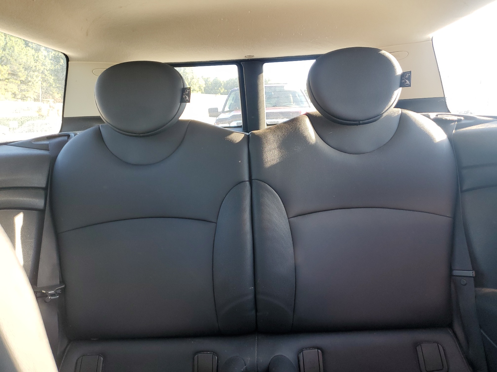 WMWZF3C56ET571400 2014 Mini Cooper Clubman