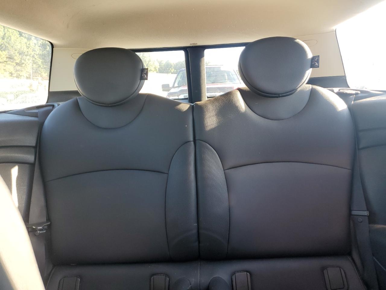 2014 Mini Cooper Clubman VIN: WMWZF3C56ET571400 Lot: 67979534