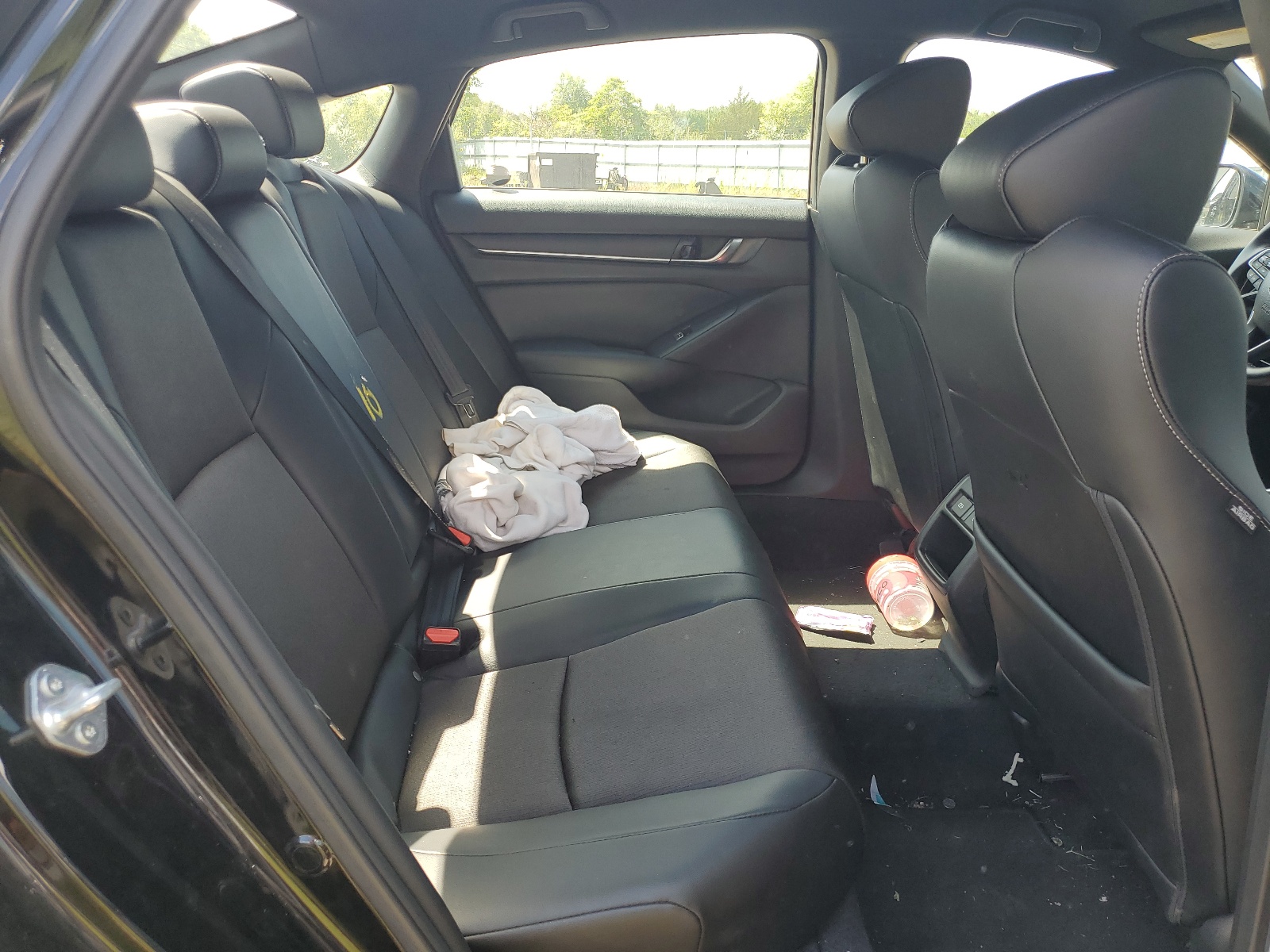 1HGCV1F36NA045565 2022 Honda Accord Sport