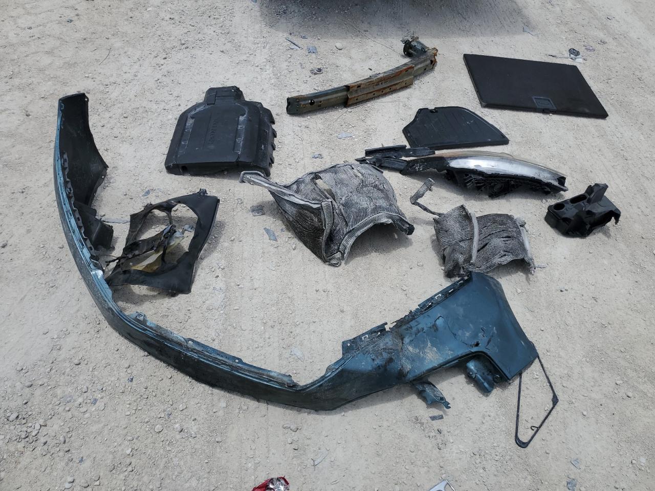 2015 Honda Crosstour Exl VIN: 5J6TF2H57FL002286 Lot: 65710064