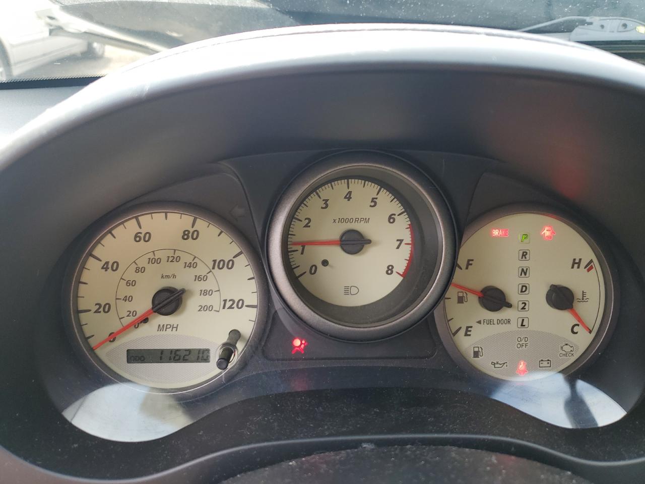 2001 Toyota Rav4 VIN: JTEGH20V810030598 Lot: 67803214