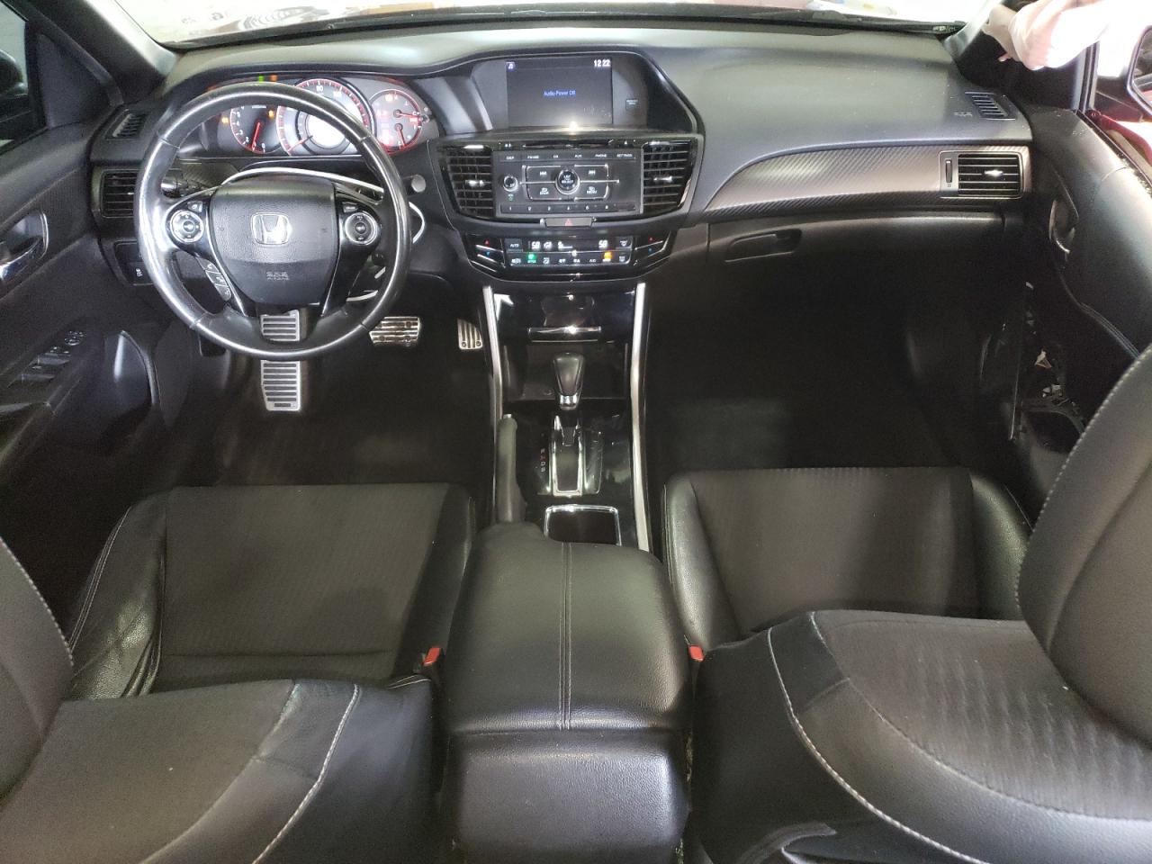 2017 Honda Accord - Image 8