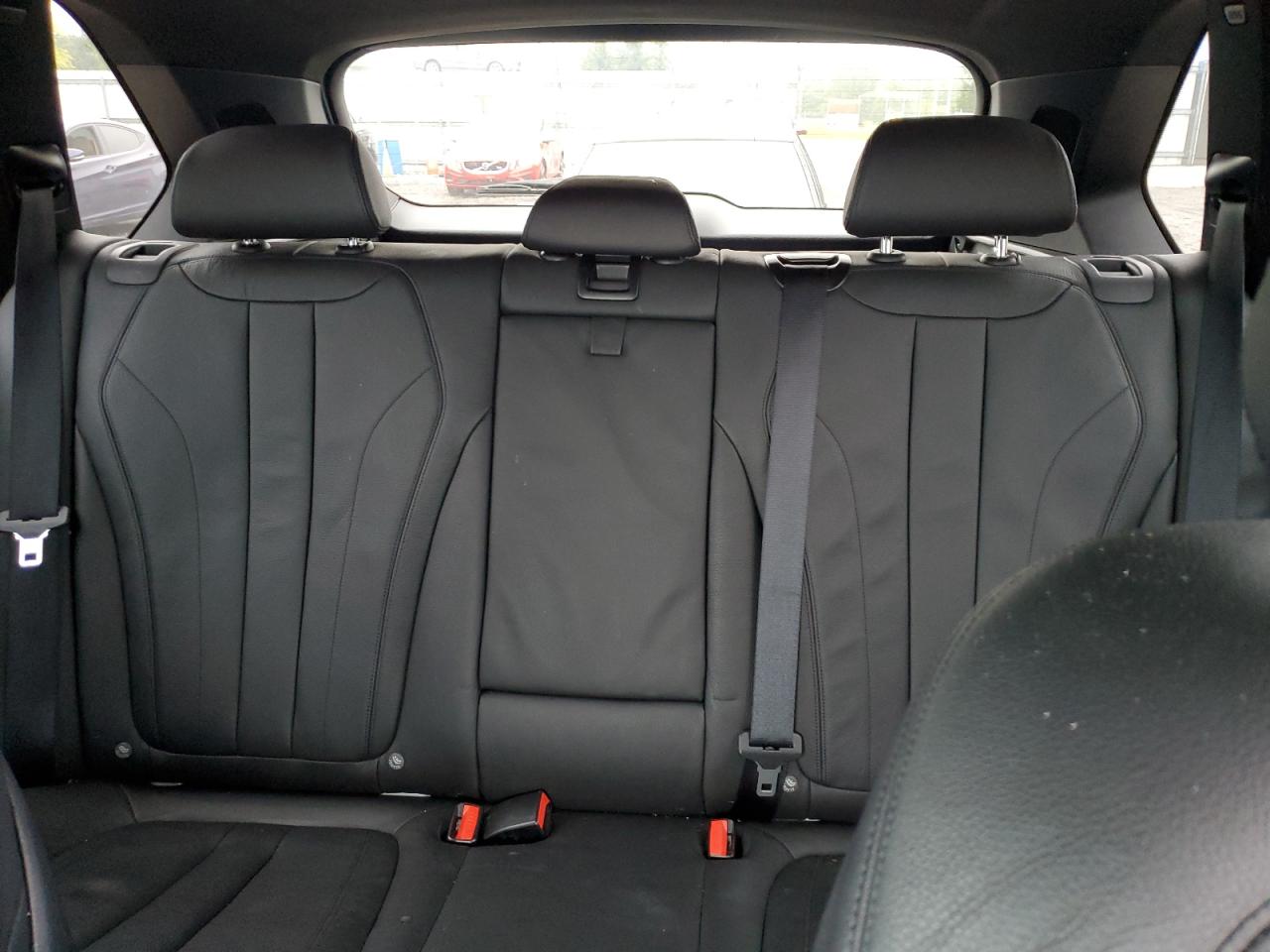 2017 BMW X5 xDrive35I VIN: 5UXKR0C52H0V50008 Lot: 66466064