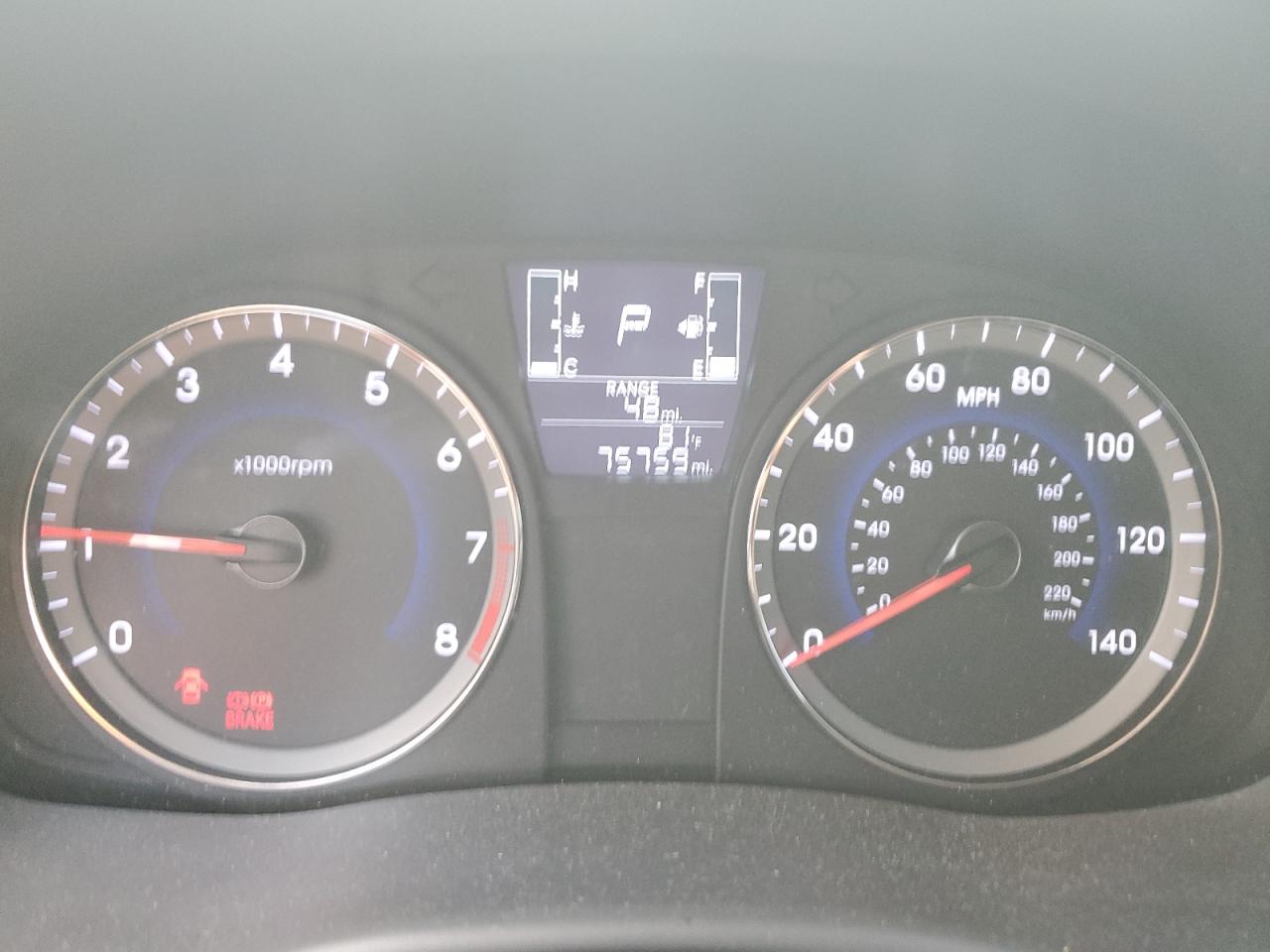 2016 Hyundai Accent Se VIN: KMHCT4AE2GU011683 Lot: 60291994