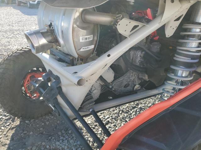 2022 CAN-AM MAVERICK X3 X RC TURBO RR
