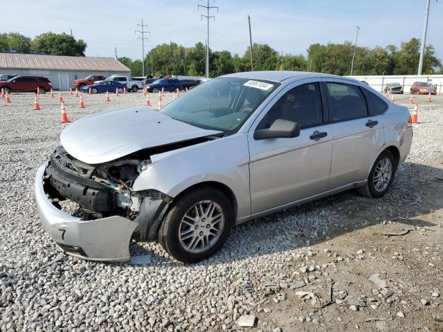 2010 Ford Focus Se