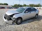 2010 Ford Focus Se продається в Columbus, OH - Front End