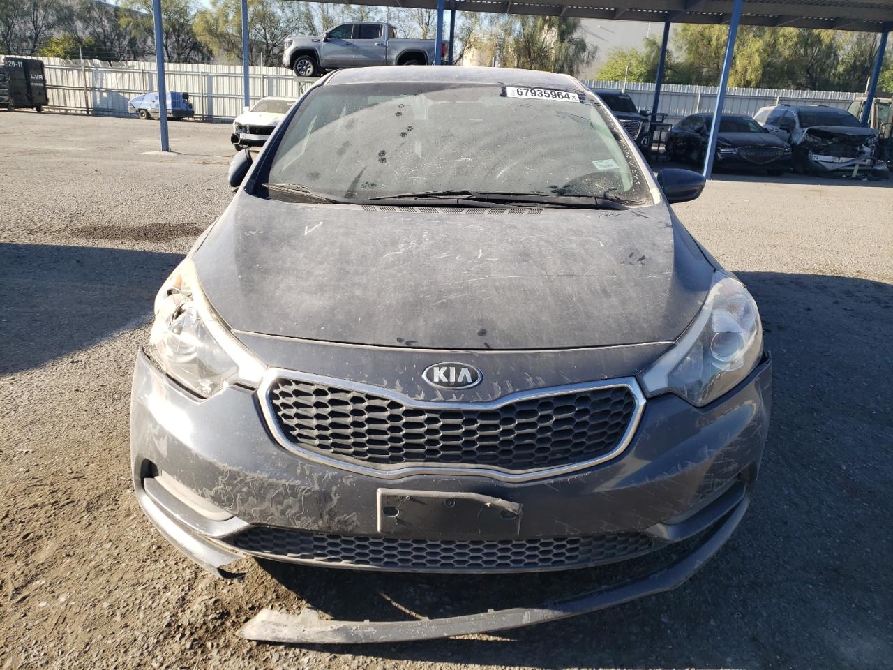 2016 Kia Forte - Image 5