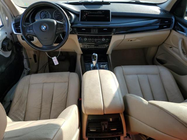 Parquets BMW X5 2014 White