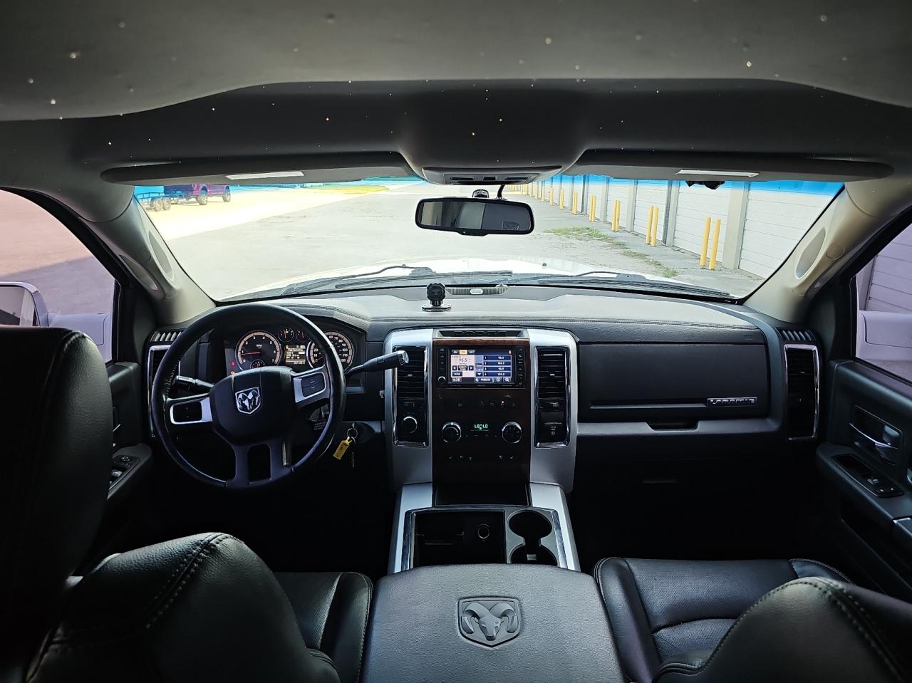 2011 Dodge RAM - Image 9