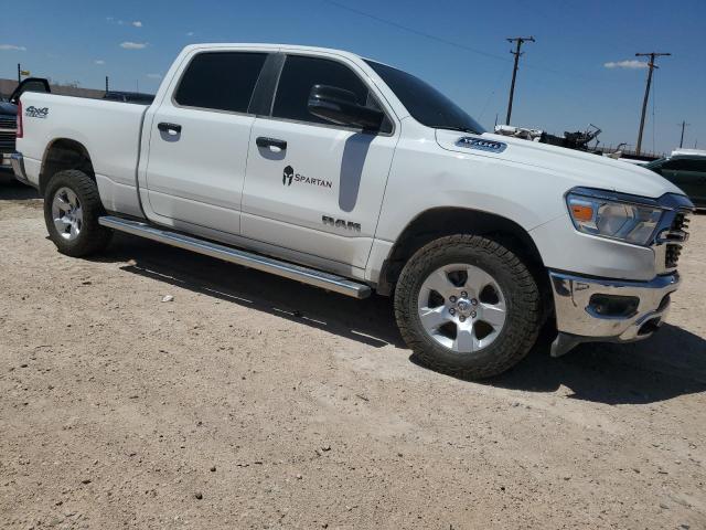  RAM 1500 2023 White