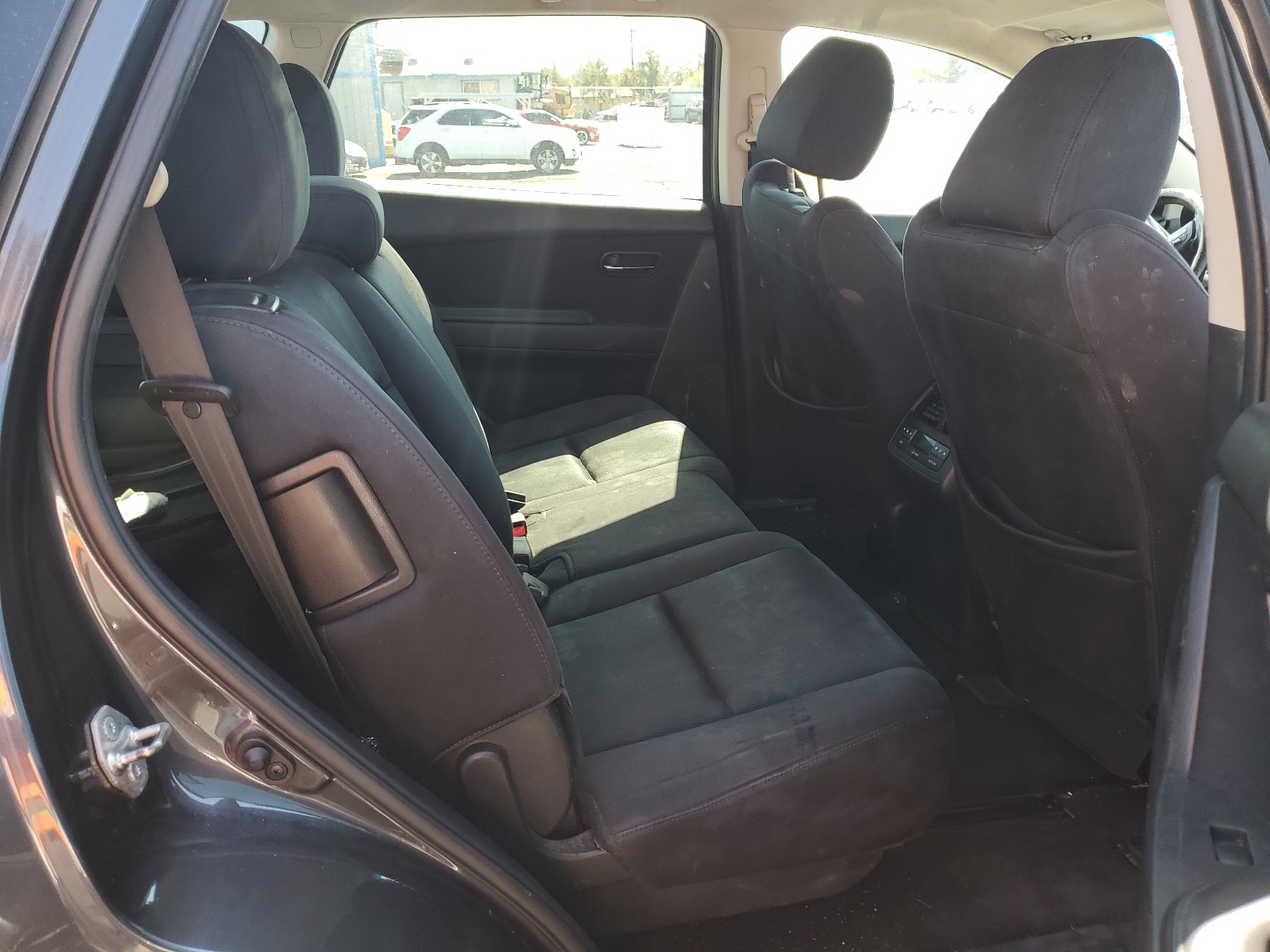 JM3TB2BV7F0449753 2015 Mazda Cx-9 Sport