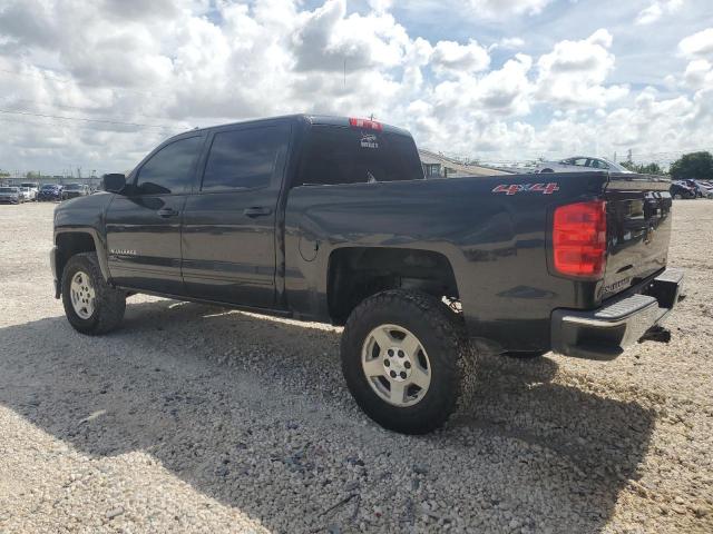 3GCUKREC1HG459905 | 2017 Chevrolet silverado k1500 lt