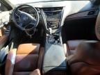 2014 Cadillac Cts Premium Collection en Venta en Las Vegas, NV - Rear End