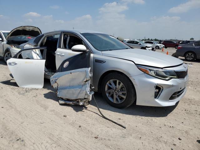  KIA OPTIMA 2019 Silver