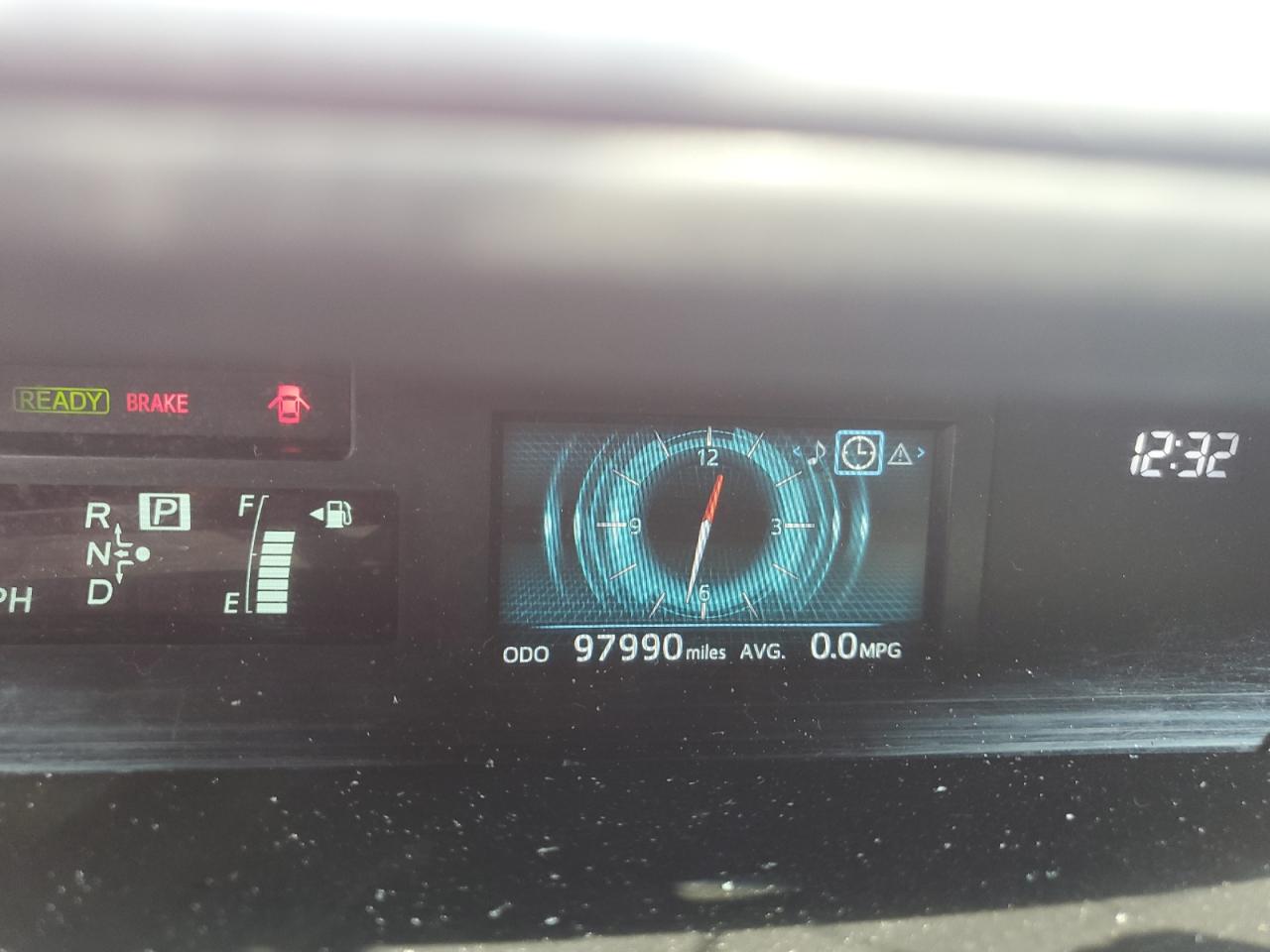 2017 Toyota Prius V VIN: JTDZN3EU2HJ068280 Lot: 66884504