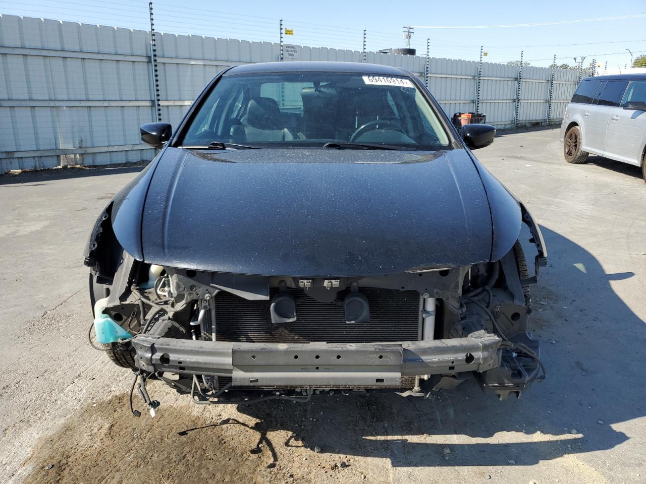 2011 Honda Accord - Image 5