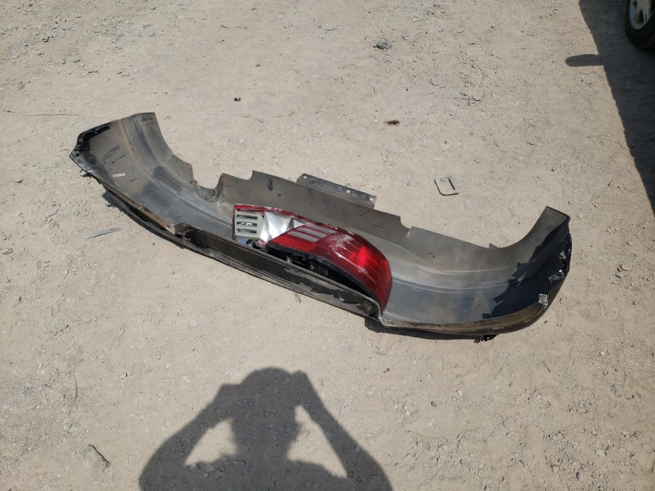 1999 Mitsubishi Galant Es VIN: 4A3AA46G4XE121038 Lot: 65479674