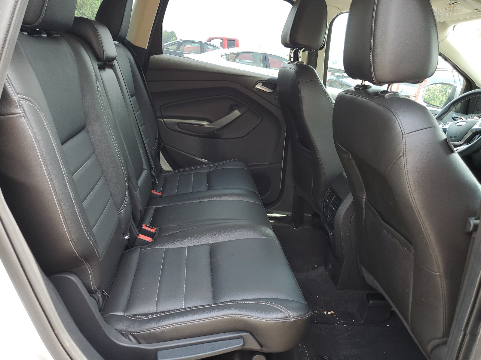 1FMCU0JX6EUB43916 2014 Ford Escape Titanium