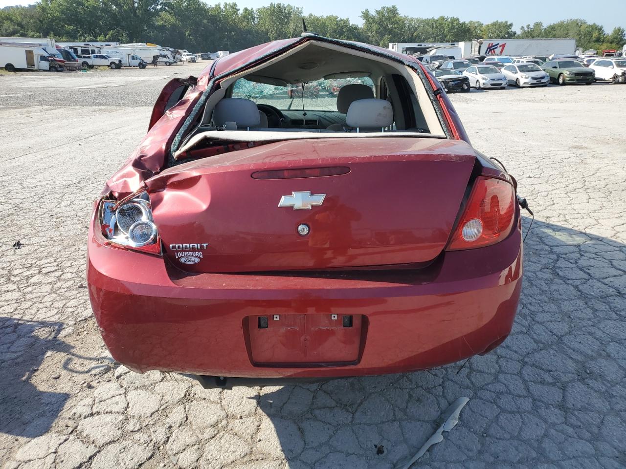 2010 Chevrolet Cobalt - Image 6
