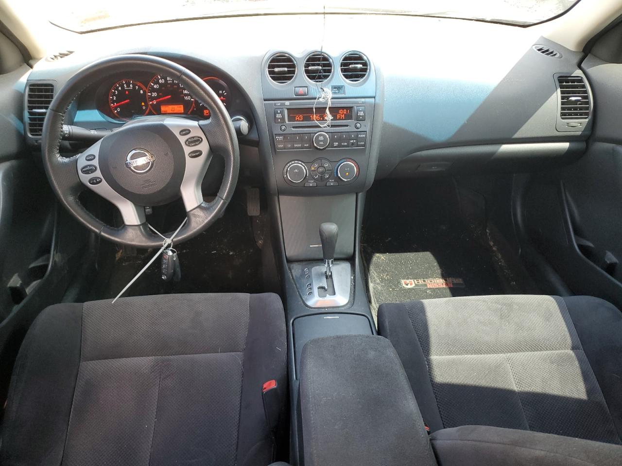 1N4AL21E58N451267 2008 Nissan Altima 2.5