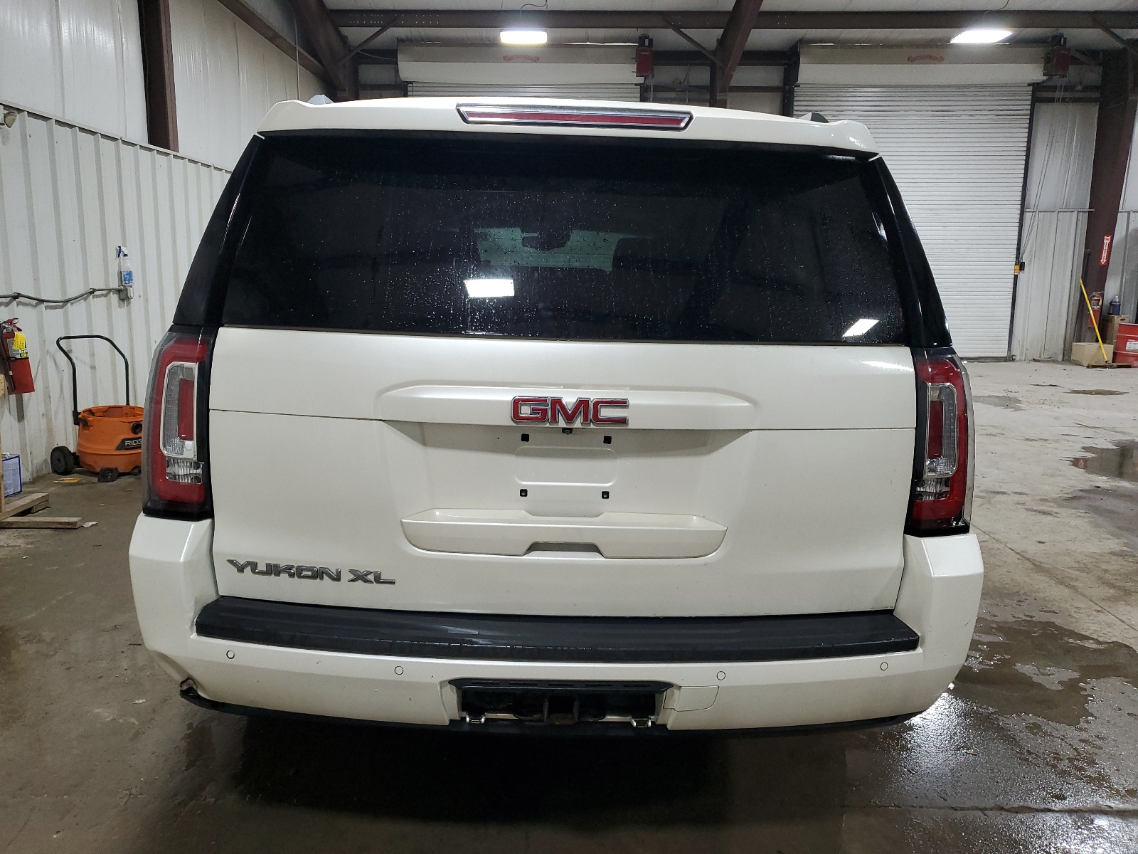 1GKS2HKC6FR270903 2015 GMC Yukon Xl K1500 Slt