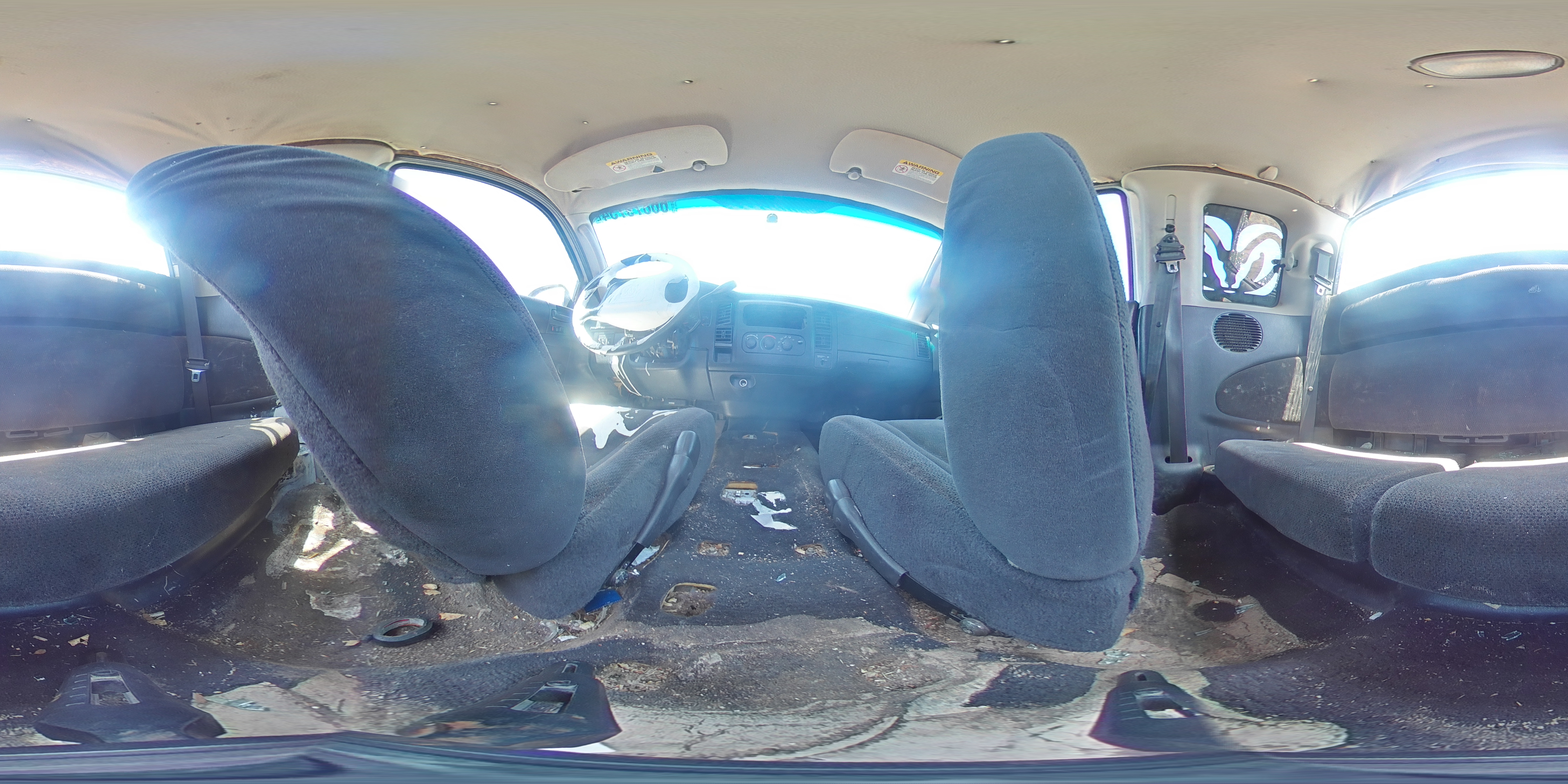 2002 Dodge Dakota - Image 13