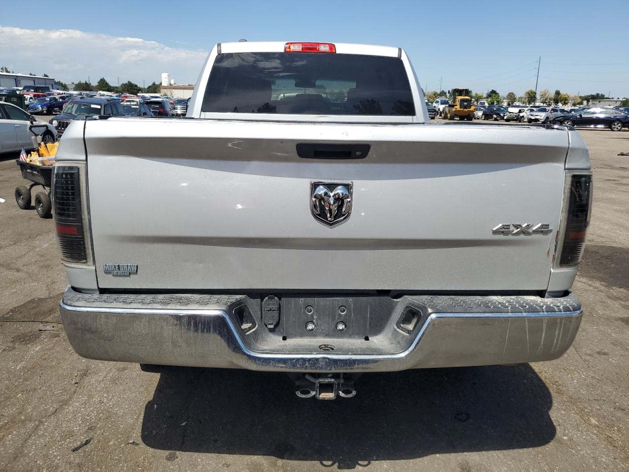 1C6RR7STXHS865076 2017 Ram 1500 St