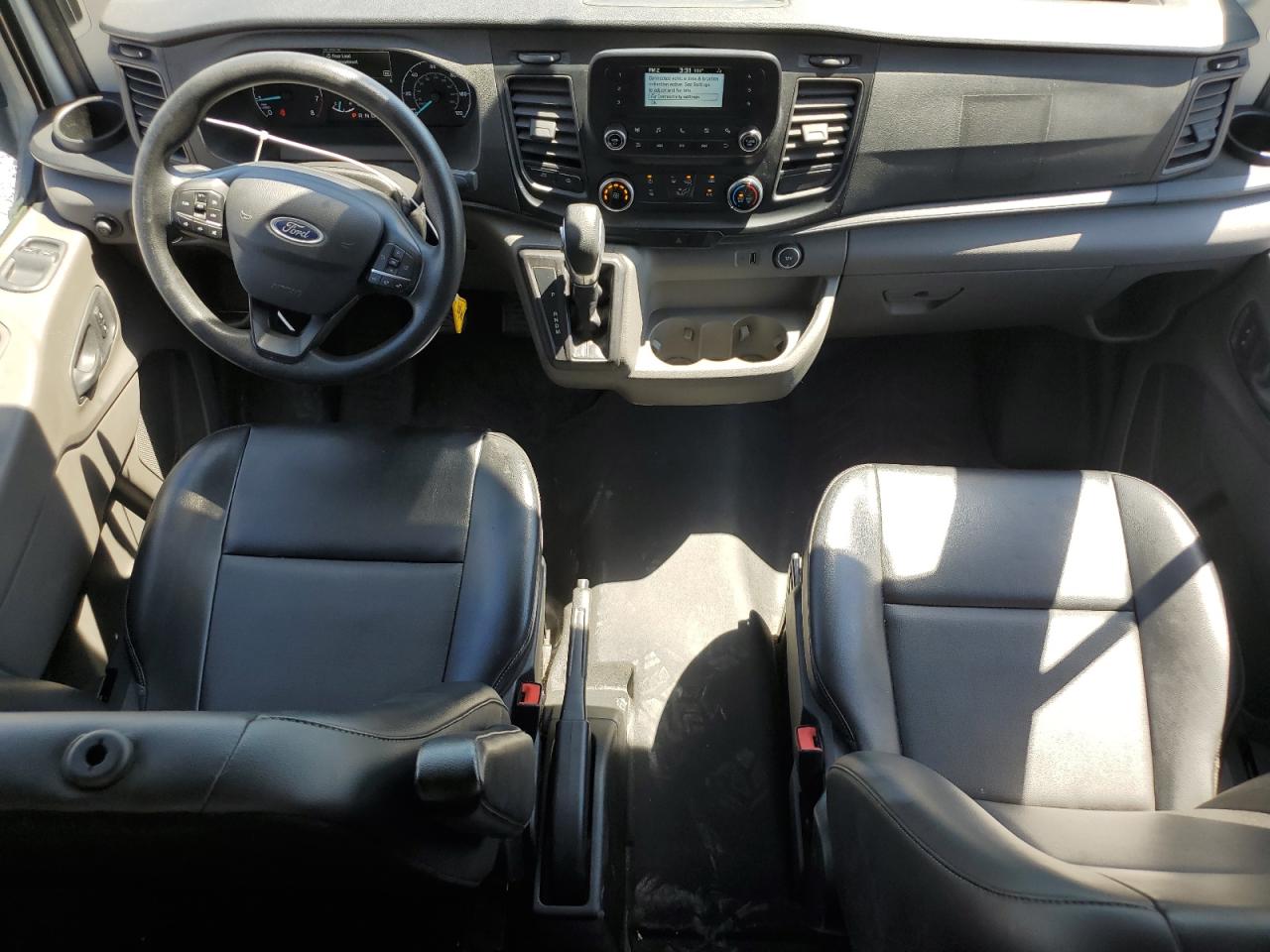 2020 Ford Transit T-250 VIN: 1FTBR1X82LKA95525 Lot: 67780804