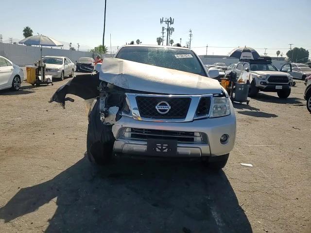 2012 Nissan Pathfinder S VIN: 5N1AR1NN6CC639163 Lot: 67387674