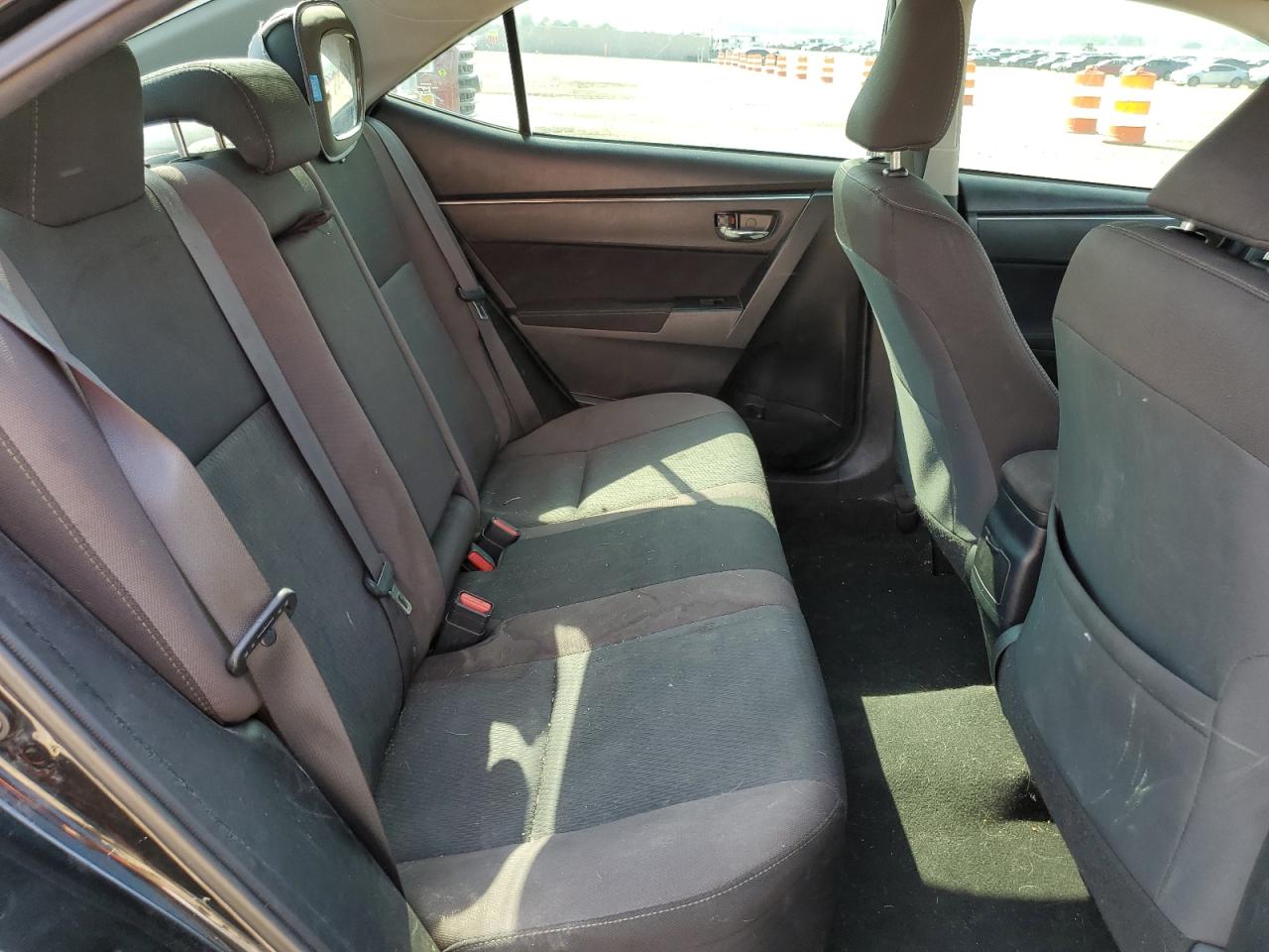 2017 Toyota Corolla - Image 11