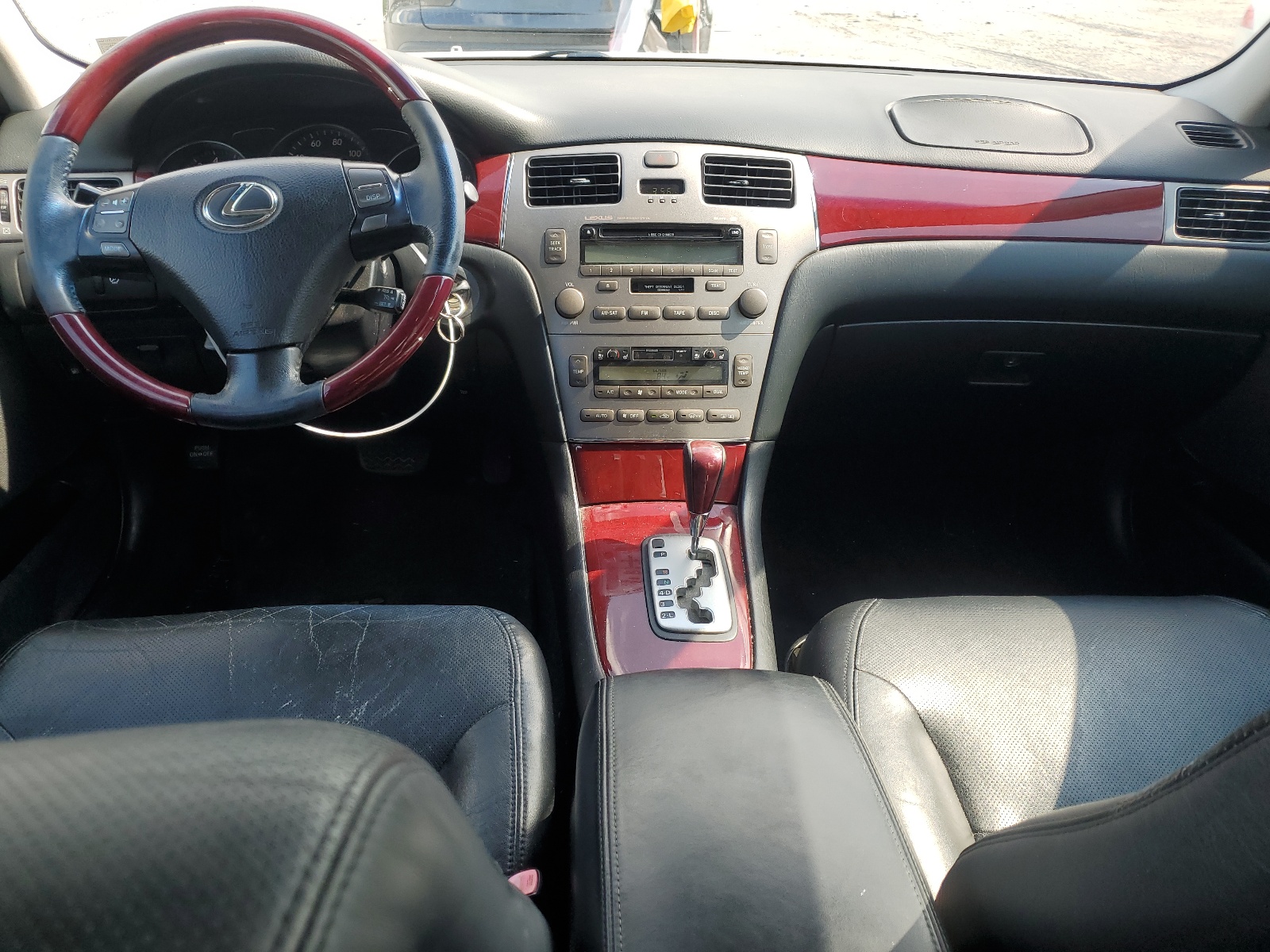 JTHBA30G955108999 2005 Lexus Es 330