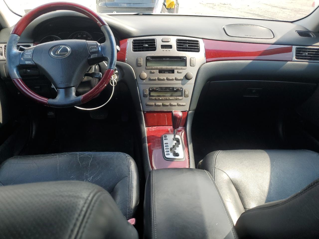 2005 Lexus Es 330 VIN: JTHBA30G955108999 Lot: 66860704