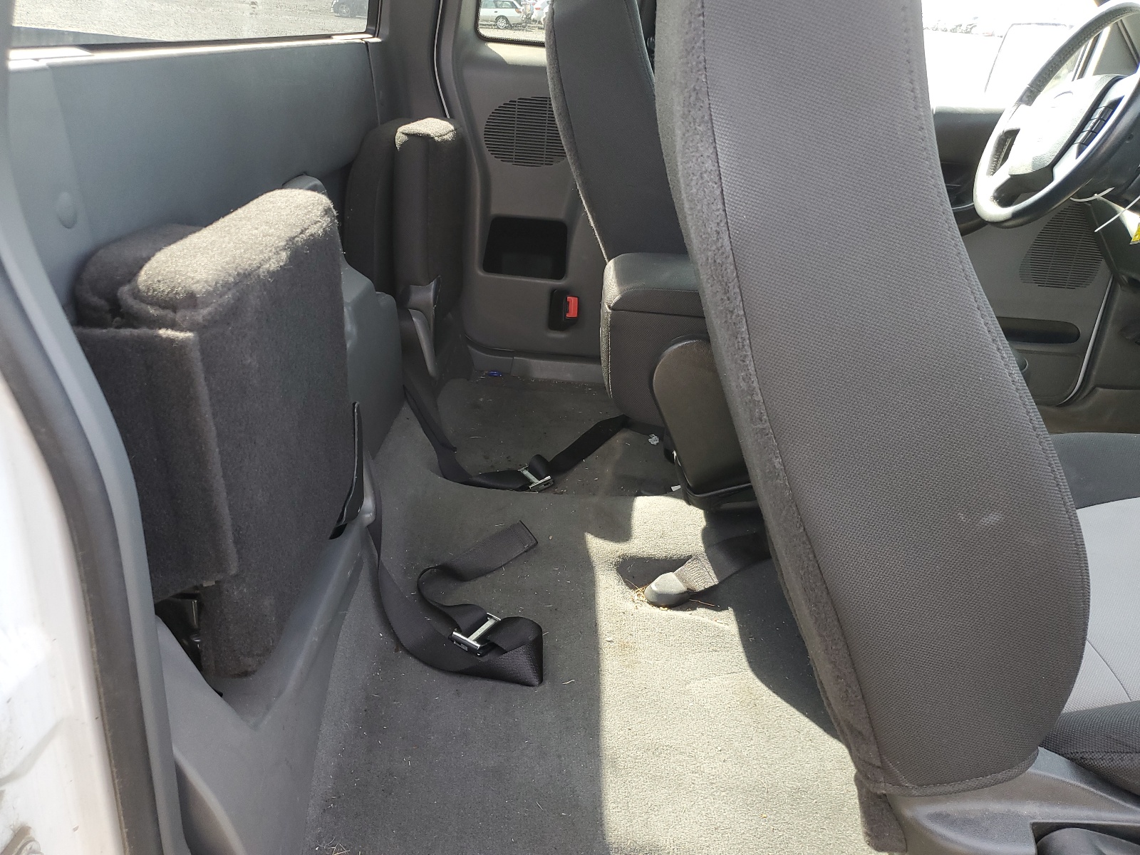 1FTZR45EX9PA52927 2009 Ford Ranger Super Cab