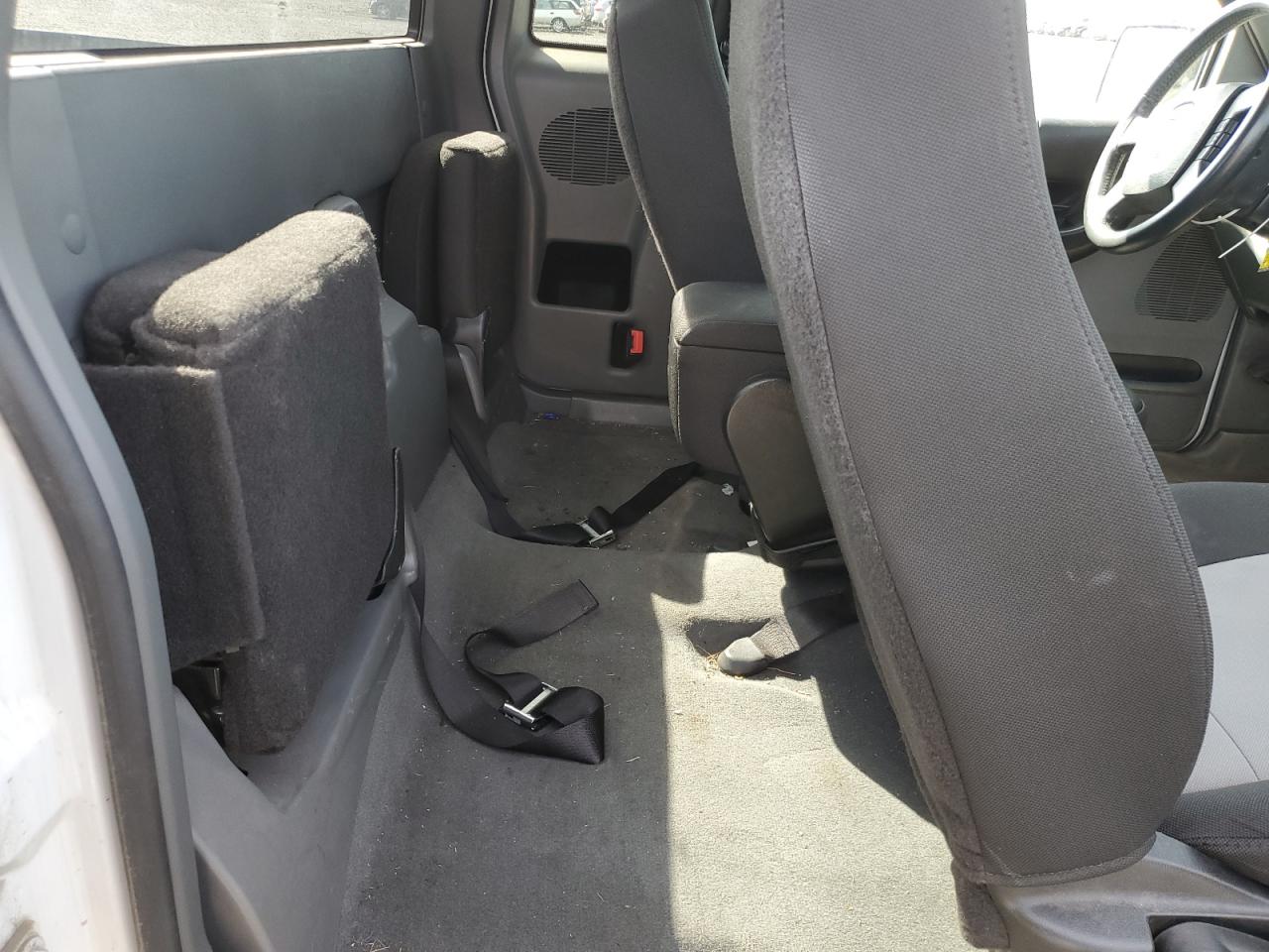 2009 Ford Ranger Super Cab VIN: 1FTZR45EX9PA52927 Lot: 68676084