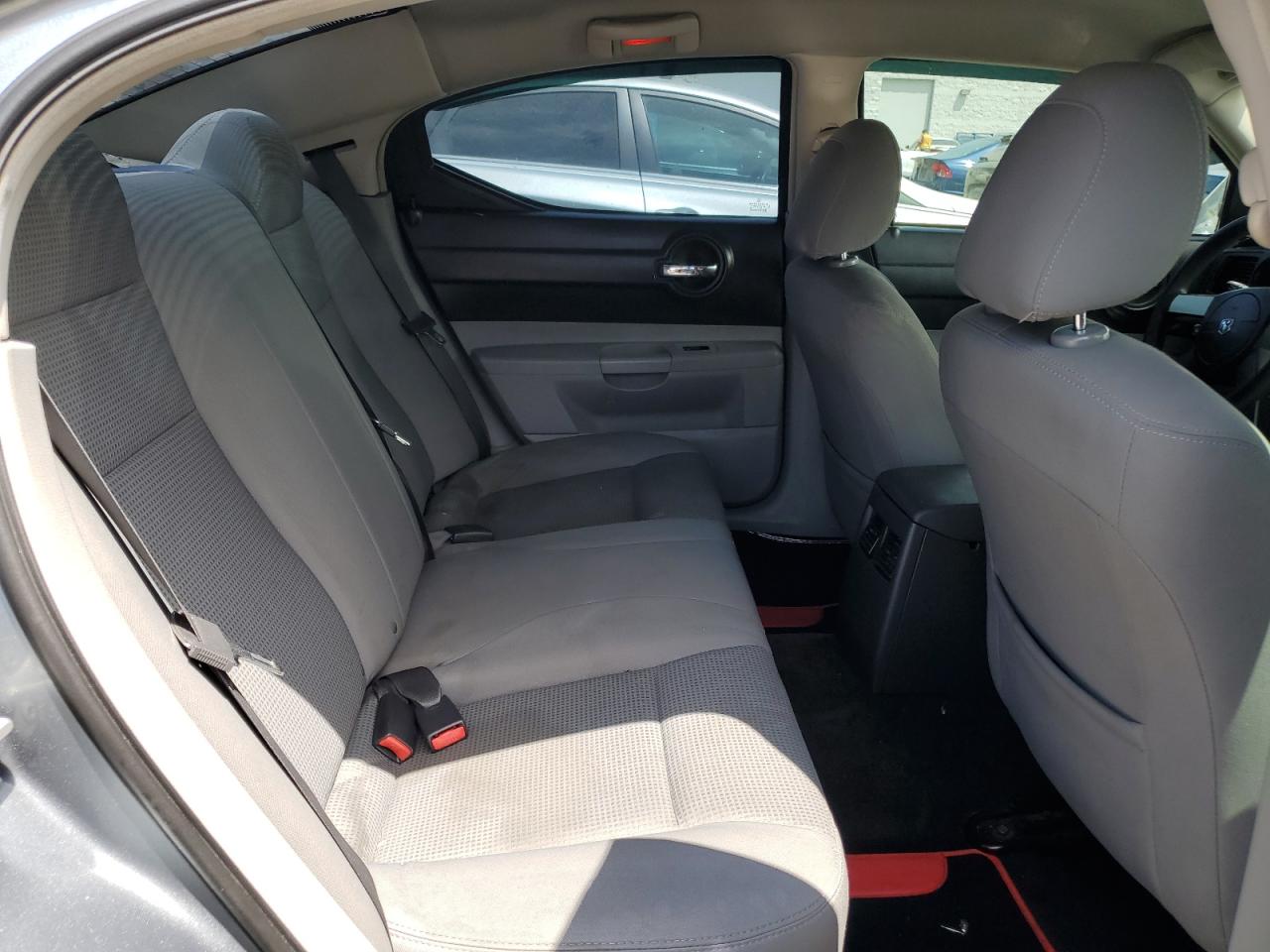 2007 Dodge Charger Se VIN: 2B3KA43R37H761653 Lot: 66204104