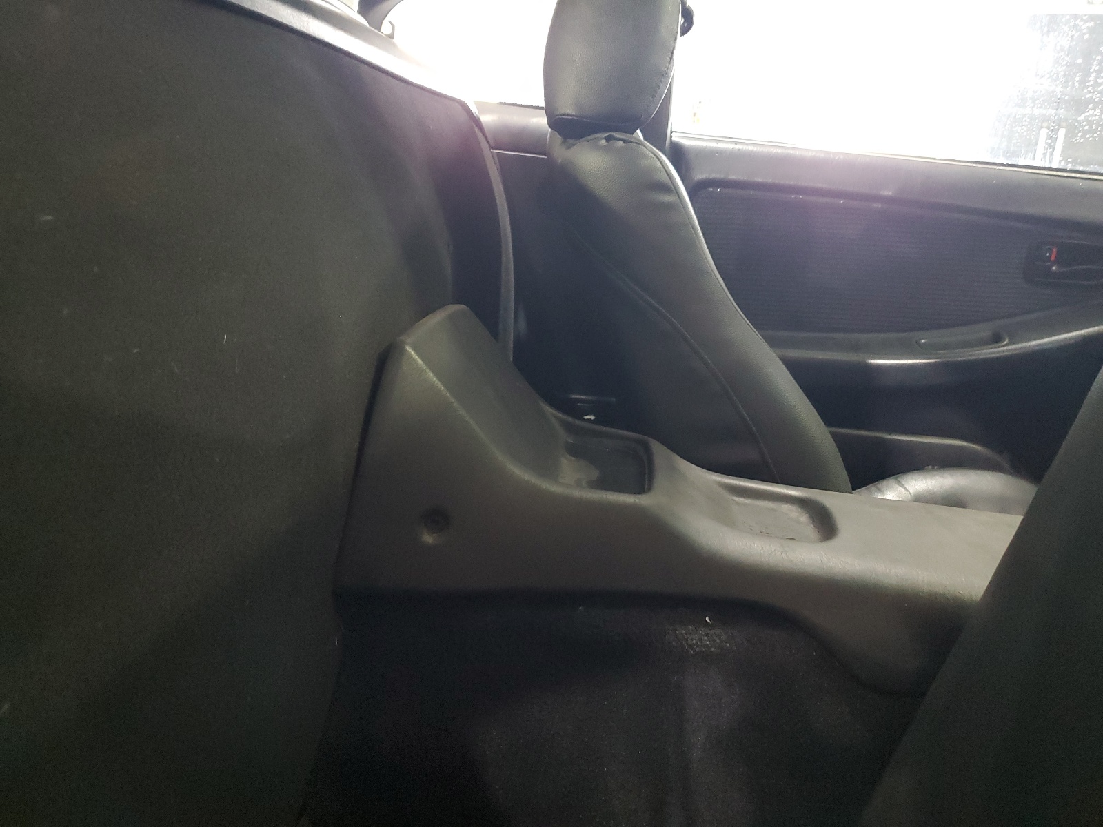 JT2SW21N0N0017104 1992 Toyota Mr2 Sport Roof