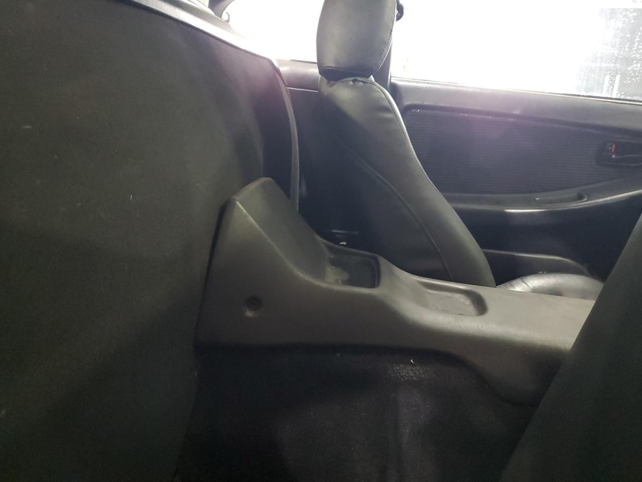 1992 Toyota Mr2 Sport Roof VIN: JT2SW21N0N0017104 Lot: 67775334