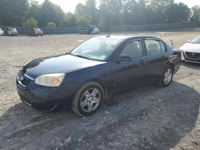 2007 Chevrolet Malibu Lt