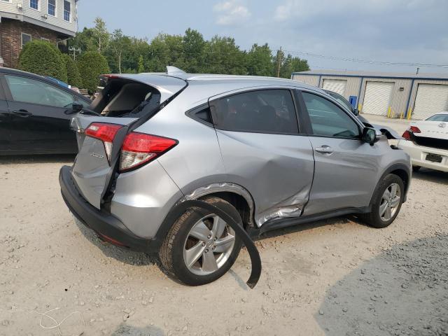  HONDA HR-V 2019 Srebrny