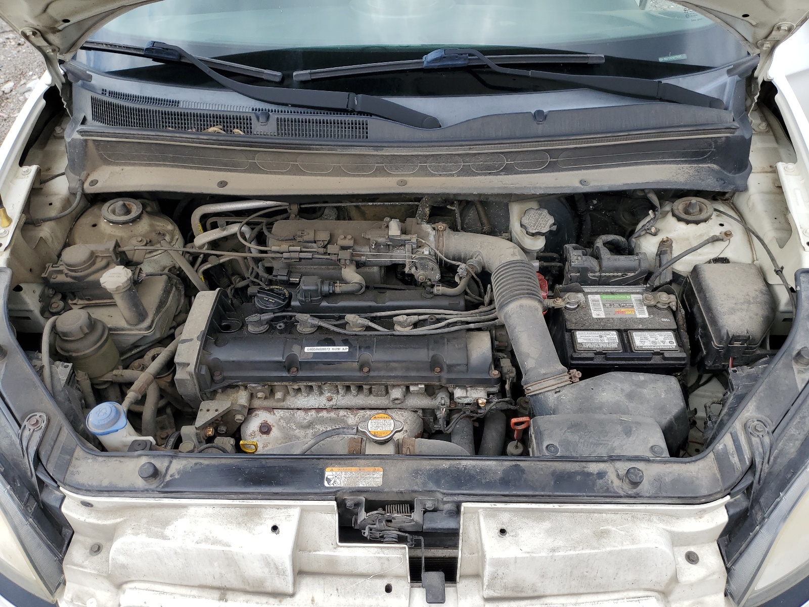 KNDJT2A24B7711265 2011 Kia Soul +