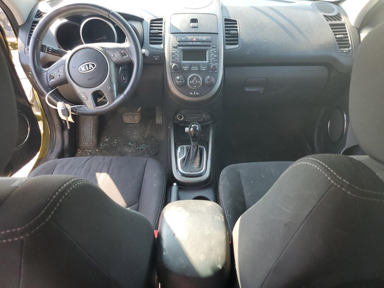 KNDJT2A65C7404059 2012 Kia Soul +