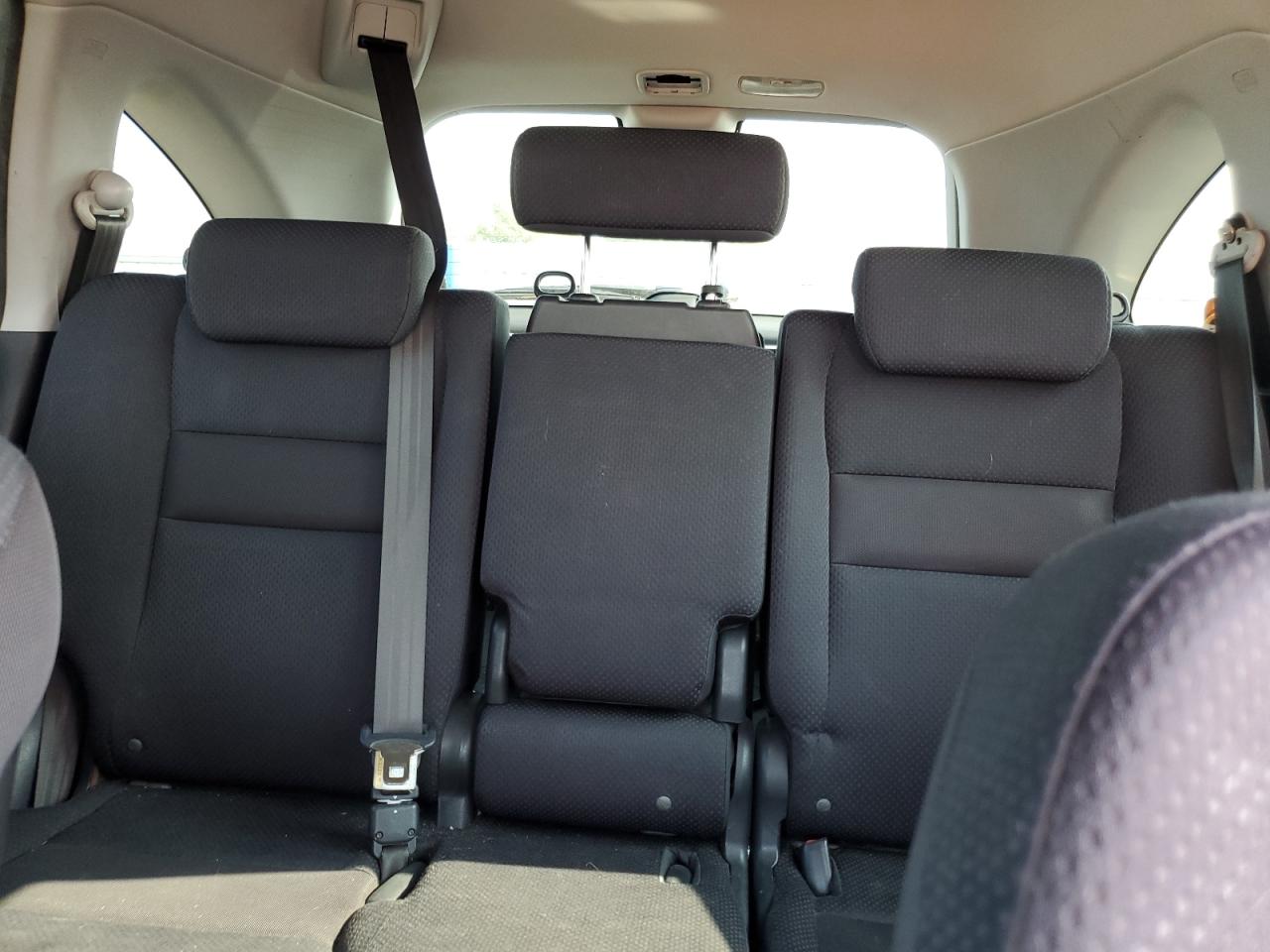 JHLRE48388C076447 2008 Honda Cr-V Lx