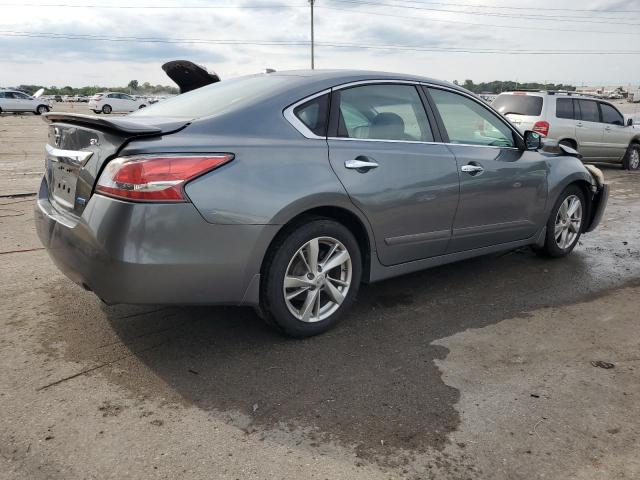  NISSAN ALTIMA 2014 Gray