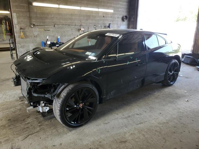 2023 JAGUAR I-PACE, VIN: SADHD2S1XP1629234