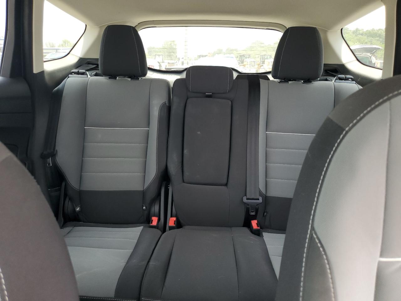 2013 Ford Escape Se VIN: 1FMCU0GX4DUC72369 Lot: 66492674