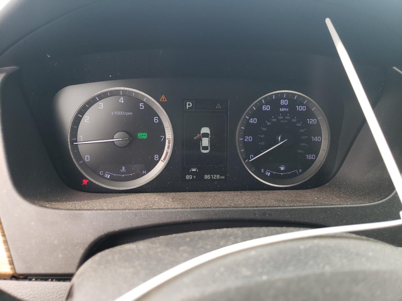 2015 Hyundai Sonata Sport VIN: 5NPE34AF5FH090183 Lot: 67041874