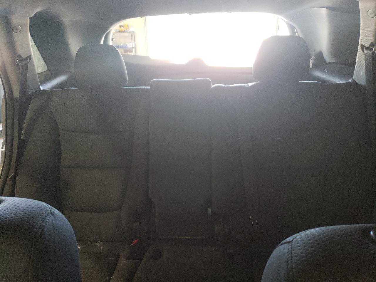 2012 Kia Sorento Base VIN: 5XYKT3A14CG280318 Lot: 67047034