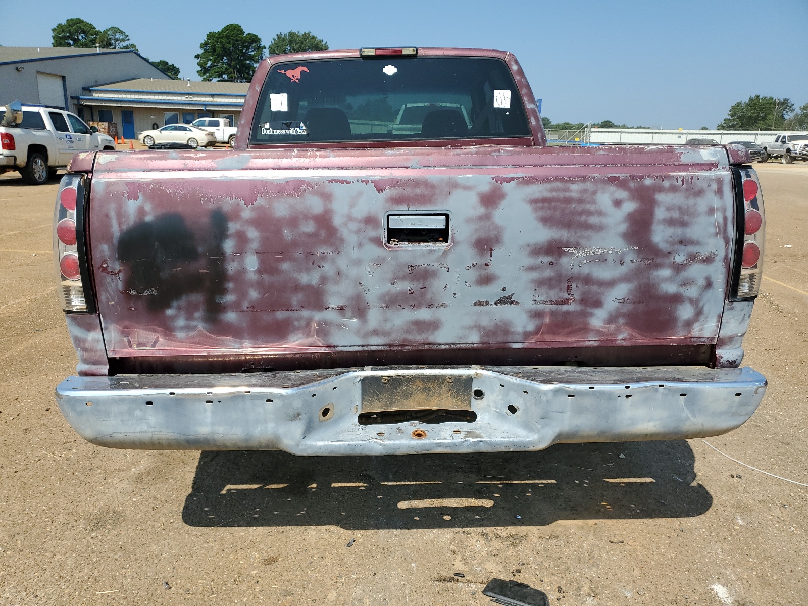 2GTEC19R3V1564872 1997 GMC Sierra C1500